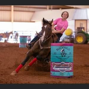 Meet your Posher, Clara